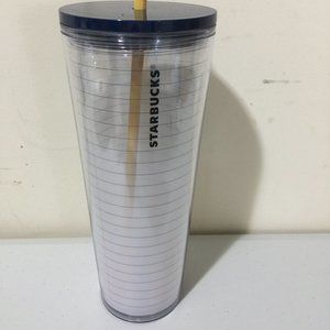 Starbucks Tumbler Summer 2020